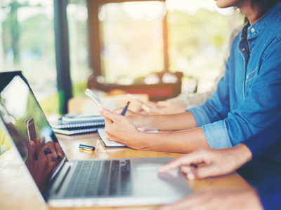 عنوان دوره آموزشی شماره یک